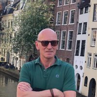 Wim van der Poel(@WimvanderPoel1) 's Twitter Profile Photo