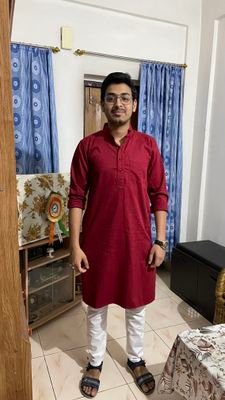 SyedHussain098's profile picture. 