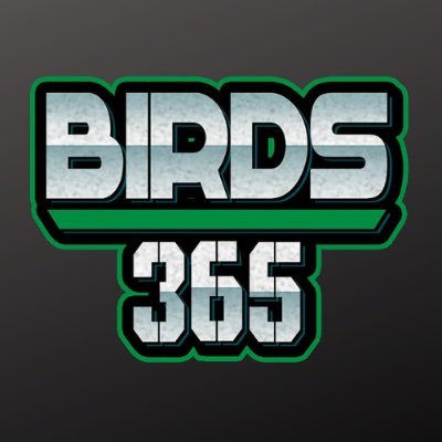 Birds 365 with @jodymacman & @JFMcMullen Live M-F 8am-10am on @YouTube. A @JAKIBMedia Production