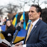 Rep. Andy Levin (@repandylevin) 's Twitter Profile