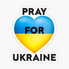 Stay strong Ukraine💙💛