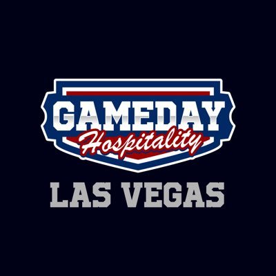 The Official Las Vegas Account of Gameday Hospitality (@GamedayHosp) Home of Tailgating Hospitality and Events in Vegas!