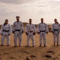 Club Deportivo Judo Club Akari(@ClubAkari) 's Twitter Profile Photo