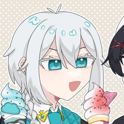 しろ@ソフトクリーム屋さんのプロフィール画像