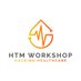 HTM Workshop (@htmworkshop) Twitter profile photo HTM Workshop (@htmworkshop) Twitter profile photo