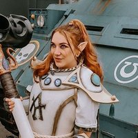 Alfhild Stormrunner(@AlfhildStorm) 's Twitter Profile Photo