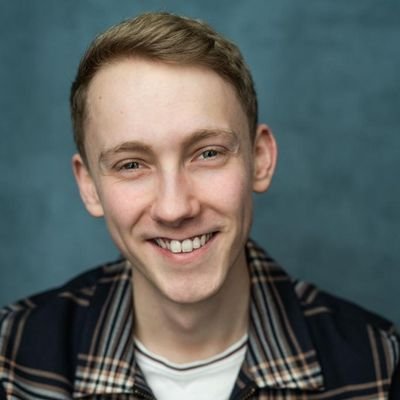 JakeStathActor's profile picture. Trained Actor // 25// We're 90 seconds to midnight on the Doomsday Clock... Have a nice day.