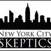 Twitter Profile image of @NYCSkeptics