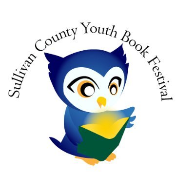 The 2nd Sullivan County Youth Book Festival will take place May 21st from 10am-4pm at the Ethelbert B. Crawford Public Library in Monticello, NY