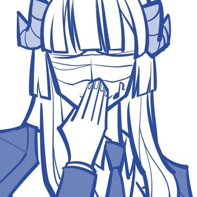 온뇽さんのプロフィール画像