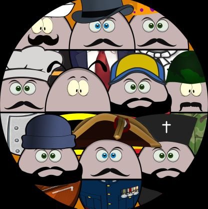 PlatoonLab's profile picture. ►  1000 unique NFTs
► Utility based Colection 
► Platoon Arena (P2E)
► Platoon Crypto Token (Solana)
► Whitelist available
► Pre-Mint