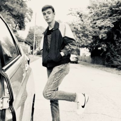 david_helsper's profile picture. Not much to see here