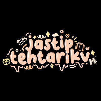 THAI MERCH - READYSTOCK CEK PINさんのプロフィール画像