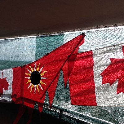 CDN🇨🇦. Easily excited. Prefer mud & bugs to people. The Sun Controls Our Climate