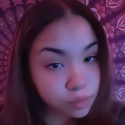 morgan_xoo's profile picture. ⊙ ♓︎ ☽ ♈︎ ↑ ♓︎