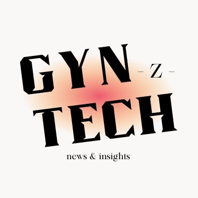 Gyn Z Tech - The inclusive and intersectional love child of SexTech and FemTech.