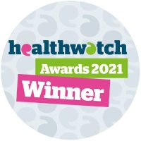 Healthwatch Barking and Dagenham(@HealthwatchBD) 's Twitter Profile Photo