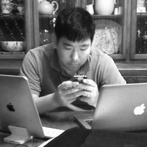 Rockin' Central Wisc', trusting God with everything, adopted Korean-American, on staff w/Cru, musician, Apple-monger