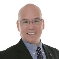 Vincent Ke (@vincentkedvn) 's Twitter Profile Photo