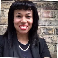 Angie Gola-Ebue (@angiegolaebue) 's Twitter Profile