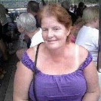 Janet Fitzsimmons - @JanetFitzsimm10 Twitter Profile Photo