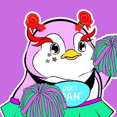 xiaoyueyue9527's profile picture. 说三遍，说三遍，说三遍