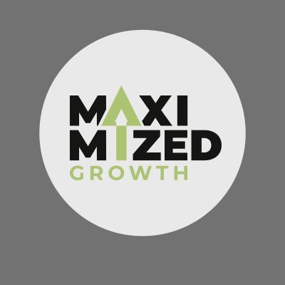 Maximized Growth, LLC is a training and development company that specializes in leadership development, strategic communication, and team unity.