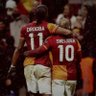 1905naber1905's profile picture. Hayatın Anlamı Galatasaray ❤️💛