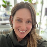Megan Pearson (@megantronic) Twitter profile photo