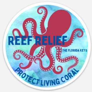 Reef Relief is a nonprofit membership organization dedicated to improving and protecting our coral reef ecosystem.