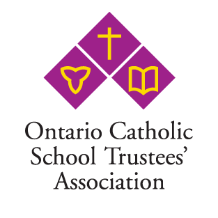 We represent Ontario's 29 English Catholic School Boards that collectively nurture and educate 600K students.#CatholicEd #OntEd