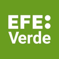 EFEverdeCOP(@EFEverdeCOP) 's Twitter Profile Photo