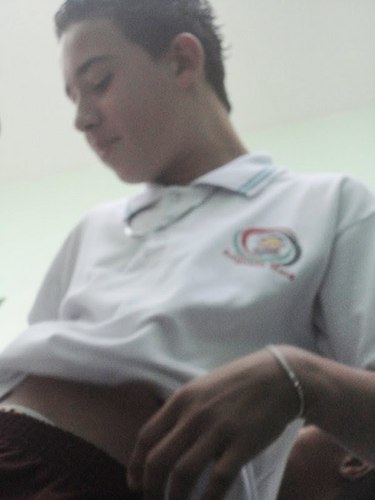 Taalveez minha humiildade seejÁ minhaa maiõoor riiquezÁ ' ♪♫