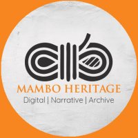 Mambo Heritage(@MamboHeritage) 's Twitter Profile Photo