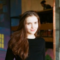 Maria Mikhailenko (@mariamikh_) 's Twitter Profile Photo Maria Mikhailenko (@mariamikh_) 's Twitter Profile Photo