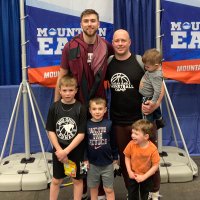 Kyle Joseph (@coachk_j) 's Twitter Profile