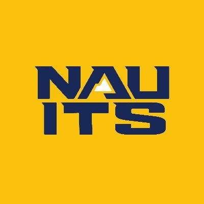 NAU ITS seeks to provide innovative technology apps that advance teaching, learning, and discovery to the @NAU Lumberjack community.