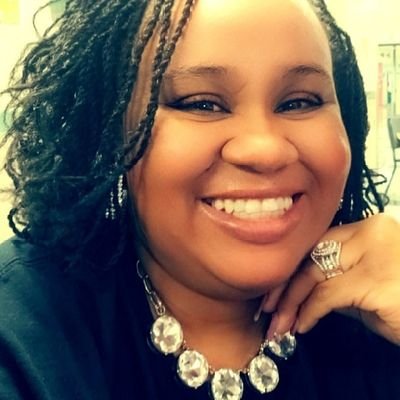 Jesus Lover! Mother of 3! Wifey for 19 years! CEO of Crazy Faith Gemz. https://t.co/JdmFimBeKy