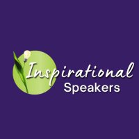 Inspirational Speakers(@SpeakerInspired) 's Twitter Profile Photo