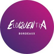Eloquentia Bordeaux (@eloquentiabdx) 's Twitter Profile