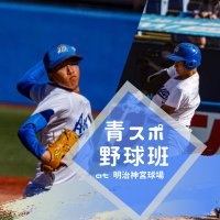 青山スポーツ 硬式野球担当(@aosupo_baseball) 's Twitter Profile Photo