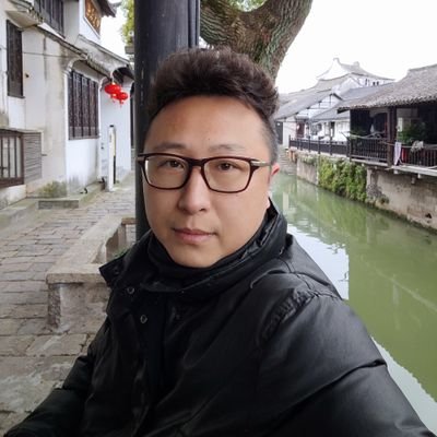 michael15284646's profile picture. 区块链追随者