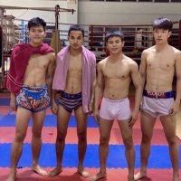 นักมวยหล่อ (@sittidech99) 's Twitter Profile