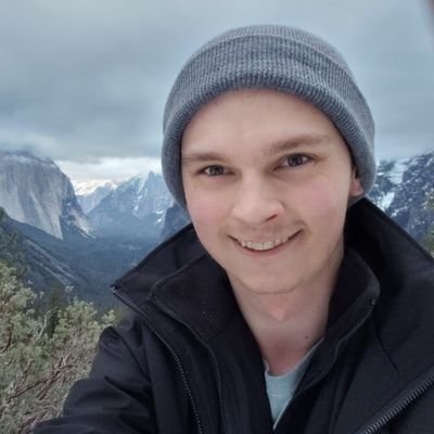 Jackham8's profile picture. Programmer. Japanese speaker. Studying to become the next oracle at Delphi.