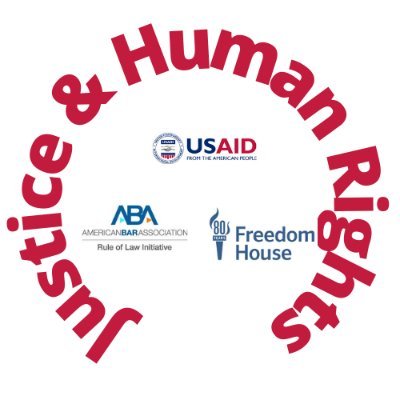 Promoting Rights and Justice (PRJ) in The Gambia Activity- implemented jointly by the American Bar Association (ABA) and Freedom House (FH) and funded by USAID.