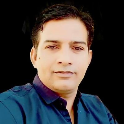 balotra_dev's profile picture. Mission 2k18