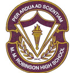 M.M. Robinson HS Profile