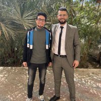 Mohamed Omar (@mohamedomar1899) 's Twitter Profile