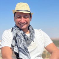 Fady Monged (@fadymonged) 's Twitter Profile
