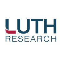 Luth Research(@luthresearch) 's Twitter Profile Photo